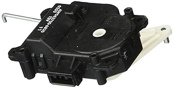 ぽん。 Amazon.com: Genuine Honda 79140-TK8-A41 Mode Motor Assembly